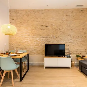  Appartement Behouse Arroyo B