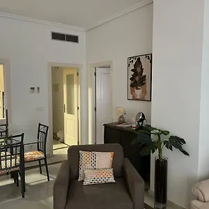  Apartamento Very Apartament. Center. Private Parking