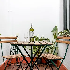  Apartamento Castilla 88